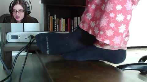 Nyctophilic online show from 04/06/26, 03:57