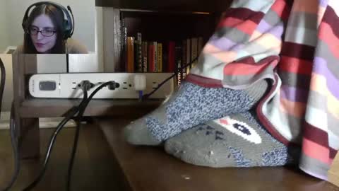 Nyctophilic online show from 04/20/26, 10:00