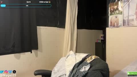 nygal23 online show from 04/21/26, 01:42