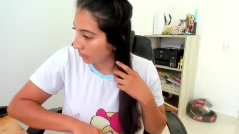 Vanessa online show from 03/29/26, 03:01