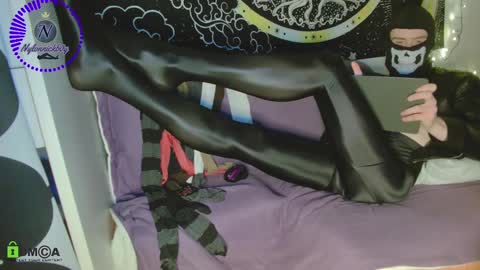 Nyl0nnickb0y online show from 03/07/25, 10:32