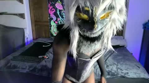 Bastet online show from 09/24/25, 05:38