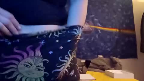 nymph6996 online show from 12/06/24, 11:57