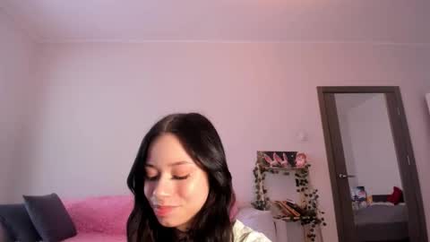 Nymph bliss online show from 02/05/26, 04:06