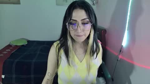 Frida online show from 01/01/25, 08:13