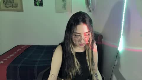 Frida online show from 01/03/25, 07:27