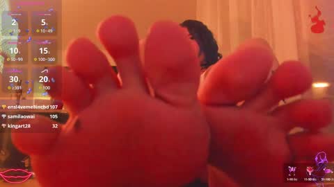 Steff online show from 02/12/25, 06:19