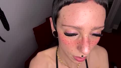 Nymphaea online show from 03/16/26, 10:58