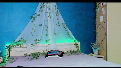 Snapshot of nymphalean chatting on 12/20/24, 10:00 Kat online show from 12/20/24, 10:00