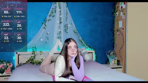 Snapshot of nymphalean chatting on 03/05/25, 06:34 Kat online show from 03/05/25, 06:34