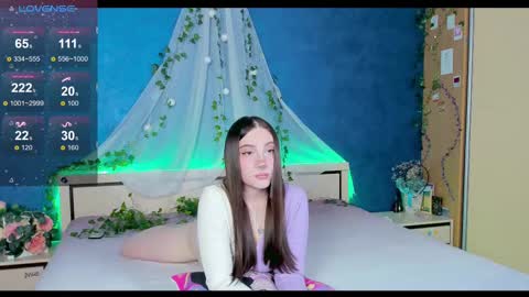 Snapshot of nymphalean chatting on 03/08/25, 06:05 Kat online show from 03/08/25, 06:05