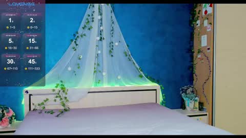 Snapshot of nymphalean chatting on 03/11/25, 07:14 Kat online show from 03/11/25, 07:14