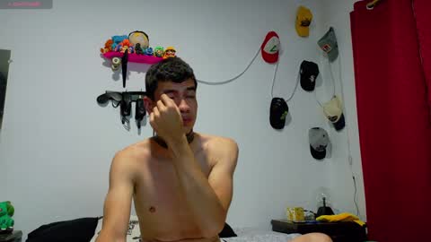 David and Steven Independents online show from 12/18/24, 04:28