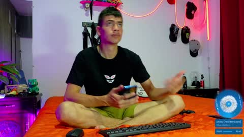 David and Steven Independents online show from 01/09/25, 04:17