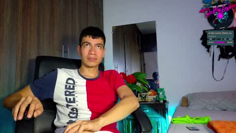 David and Steven Independents online show from 01/12/25, 09:51