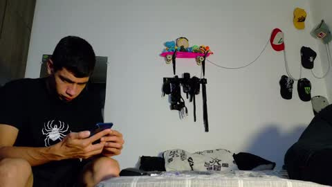 David and Steven Independents online show from 01/25/25, 03:30