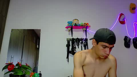 David and Steven Independents online show from 02/04/25, 04:05