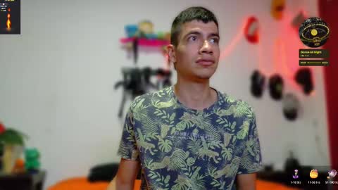 David and Steven Independents online show from 02/13/25, 02:45