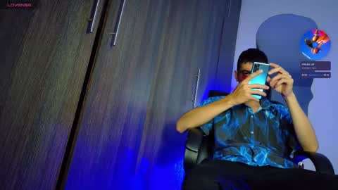 David and Steven Independents online show from 02/18/25, 12:59