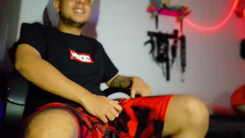 David and Steven Independents online show from 02/19/25, 10:42