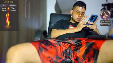 David and Steven Independents online show from 02/20/25, 04:50