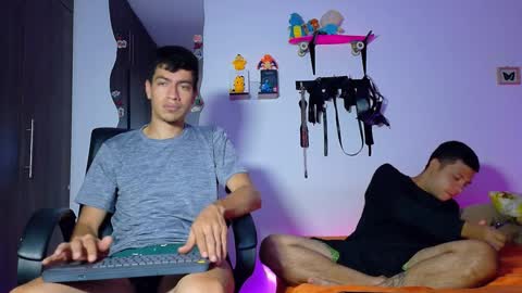 David and Steven Independents online show from 09/17/25, 01:07