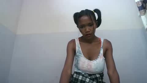 Snapshot of nympholinha chatting on 02/07/25, 03:55 nympholinha online show from 02/07/25, 03:55