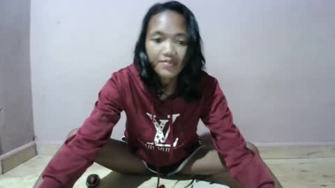 Snapshot of nympholinha chatting on 02/21/25, 06:04 nympholinha online show from 02/21/25, 06:04