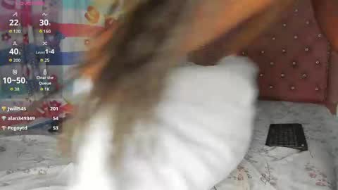 Snapshot of nymphorose_ chatting on 05/16/26, 12:51 Nympho Rous online show from 05/16/26, 12:51