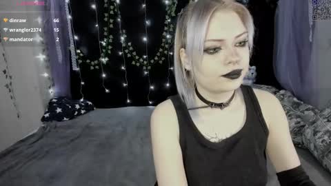 Hello my name is Saya. My way to 50 fingers up. For every like I will give 30 seconds of toy control. online show from 03/01/26, 08:11