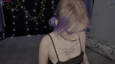 Hello my name is Saya. My way to 50 fingers up. For every like I will give 30 seconds of toy control. online show from 03/04/26, 12:11