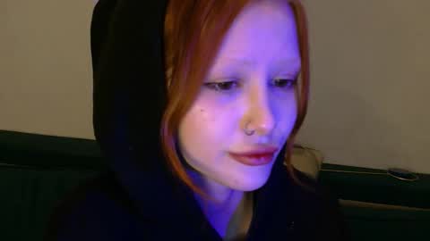 nyra_thira online show from 02/16/26, 07:10