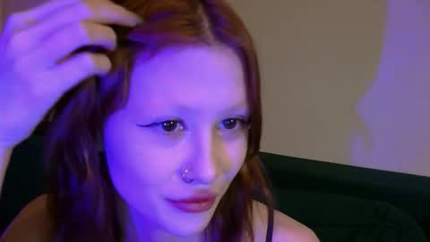 nyra_thira online show from 03/03/26, 03:07