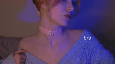 nyra_thira online show from 03/20/26, 08:14