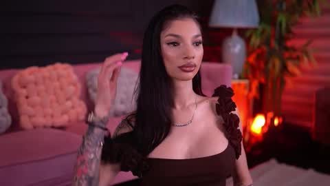 Nyssa online show from 02/05/26, 06:23