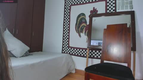 Laura nyu online show from 12/30/24, 12:54