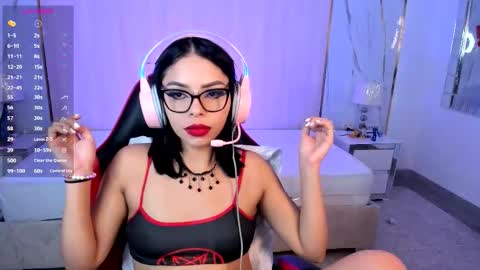 Nyvet online show from 11/10/25, 05:06