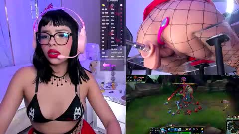 Nyvet online show from 11/12/25, 06:14