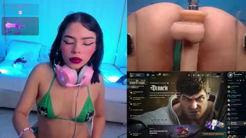 Nyvet online show from 01/10/26, 01:57