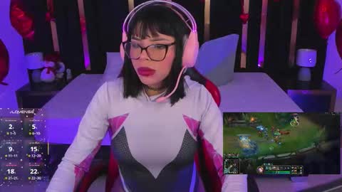 Nyvet online show from 02/07/26, 03:49