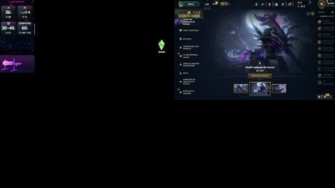 Nyvet online show from 03/27/26, 01:55