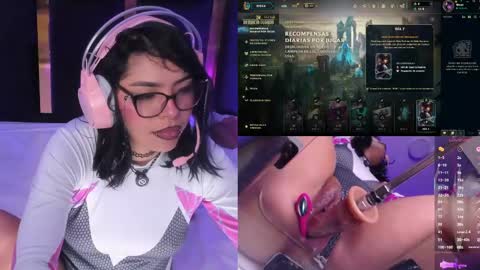 Nyvet online show from 04/20/26, 02:20