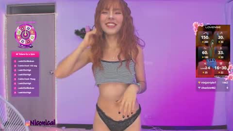 nyvy online show from 02/14/25, 10:38