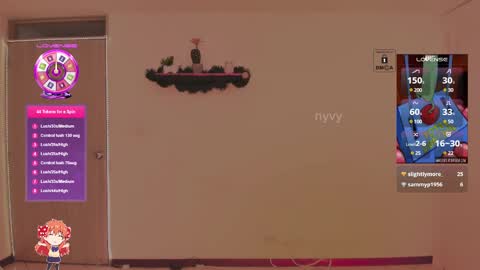 nyvy online show from 03/02/25, 10:38