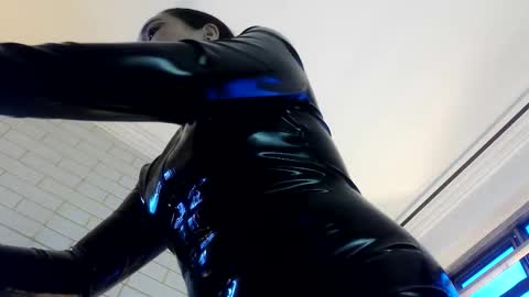 nyx1126 online show from 01/15/26, 12:54