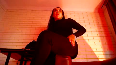 nyx1126 online show from 03/13/26, 12:01