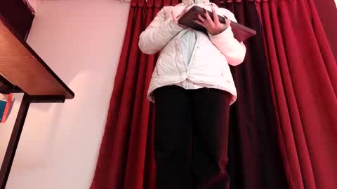 nyx1126 online show from 03/16/26, 11:14