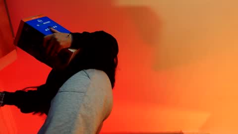 nyx1126 online show from 03/17/26, 11:35