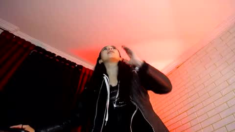 nyx1126 online show from 03/19/26, 11:14