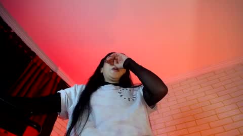 nyx1126 online show from 04/01/26, 11:11